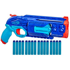 Nerf Elite 2.0 �g���C���u���C�U�[ RD-8 �u���X�^�[�A���C���h�G�f�B�V�����J���[�f�U�C���A8�_�[�c��]�h�����A�n���}�[�A�N�V�����A�i�[�t�G���[�g�_�[�c16�{�A�^�N�e�B�J�����[���B
