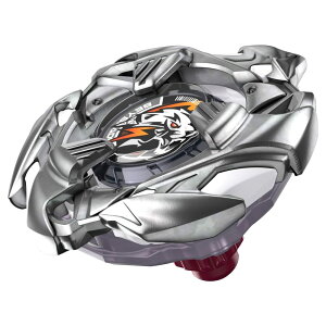BEYBLADE X �x�C�u���[�hX BX-33 �u�[�X�^�[ ���@�C�X�^�C�K�[ 3-60U