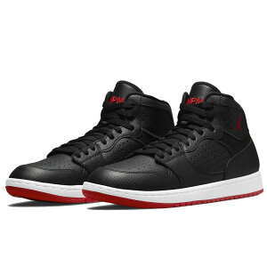 [�i�C�L] �W���[�_�� �A�N�Z�X JORDAN ACCESS �u���b�N/�z���C�g/�W�����b�h AR3762-001