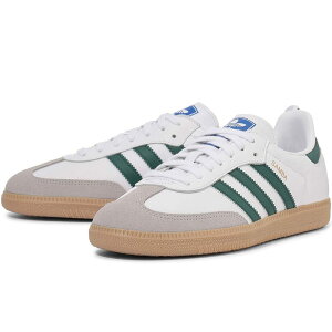 [�A�f�B�_�X] �T���o OG SAMBA OG �t�b�g�E�F�A�z���C�g/�K�� IE3439 ���{�������K�i
