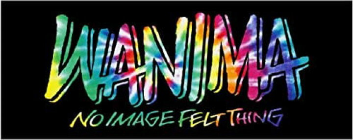 楽天市場】WANIMA（ワニマ）COMINATCHA!! TOUR 2019-2020 公式グッズ 
