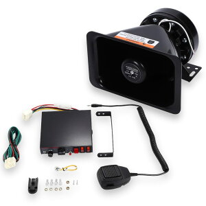 Kanoan g ԍ nCp[ 12V 200W TC t Xs[J[ Av nh }CN Zbg Ɩp `J[ Cxg IJ[ pi pg[ h ` 
