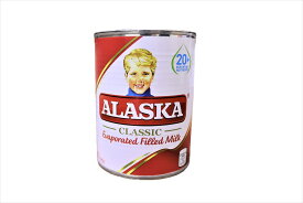 ALASKA EVAPO MILK 370ml アラスカ　エバップミルク