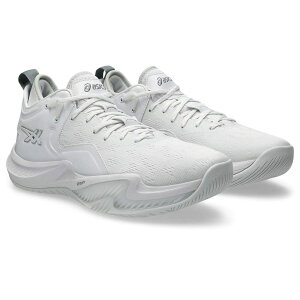 asics(�A�V�b�N�X) �����Y NOVA SURGE LOW 2�o�X�P�b�g�{�[���V���[�Y