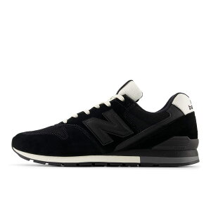 new balance(�j���[�o�����X) ���j�Z�b�N�X��l 996 (U996 CM996) ���s���f���X�j�[�J�[ (7K5(GRAY)/55R(BLACK)/4KY(GREEN)) (27.5 cm D/25.0 cm D/25.5 cm D��)
