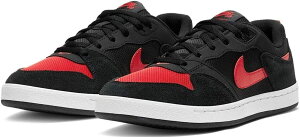 [�i�C�L] SB �A���E�[�v SB ALLEYOOP �u���b�N/�u���b�N/�z���C�g/���j�o�[�V�e�B���b�h CJ0882-006