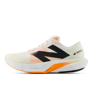 new balance(�j���[�o�����X) �����Y FuelCell Rebel v4 �t���[�G���Z�� ���x�� ���s�i�����j���O�V���[�Y
