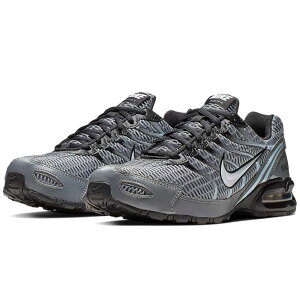 [�i�C�L] �G�A �}�b�N�X �g�[�` 4 AIR MAX TORCH 4 �N�[���O���[/�u���b�N/�s���A�v���`�i��/�z���C�g 343846-012