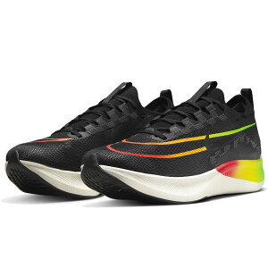 [�i�C�L] �Y�[�� �t���C 4 ZOOM FLY 4 �u���b�N/�O���[���X�g���C�N/�g�[�^���I�����W/�{���g DQ4993-010 �i�C�L�W���p�����K�i