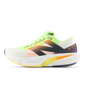 new balance(�j���[�o�����X) ���f�B�[�X FuelCell Rebel �t���[�G���Z�� ���x�� ���i�����j���O�V���[�Y
