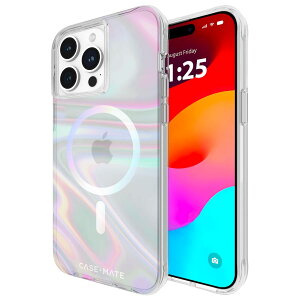 Case-Mate Apple iPhone 15 Pro Max Case