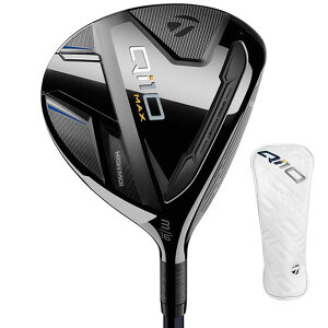Qi10 MAX TM50 R �L���[ �A�C�e�� �}�b�N�X �t�F�A�E�F�C�E�b�h �����Y Diamana Blue TM50 RH (R�t���b�N�X/�V�j�A/S�t���b�N�X) (16�`19)