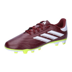 adidas(�A�f�B�_�X) ���j�Z�b�N�X�q�� �R�p �s���A 2 �N���u Al1 �j�̎q ���̎q 17~24.5cm MDW32�T�b�J�[�X�p�C�N �W���j�A