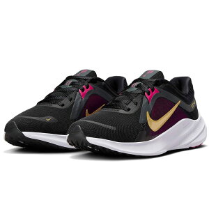 [iCL] NGXg 5 W QUEST 5 ubN/_[NX[NO[/t@C[x[/^bNS[h DD9291-009 {Ki