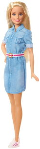 �o�[�r�[(Barbie) �h���[���n�E�X�A�h�x���`���[ �o�[�r�[ �y�����ւ��l�`�z�y3��~�zGHR58