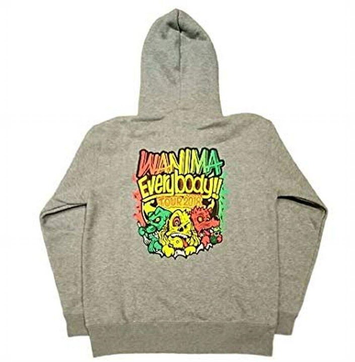 楽天市場】WANIMA（ワニマ） 