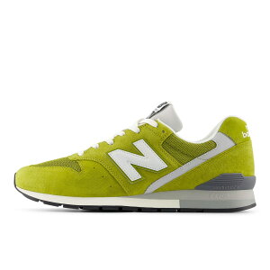 new balance(�j���[�o�����X) ���j�Z�b�N�X��l 996 (U996 CM996) ���s���f���X�j�[�J�[ (2KW(BLACK)/4KY(GREEN)/55R(BLACK)��) (25.0 cm D/25.5 cm D/26.0 cm D��)