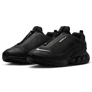 [�i�C�L] �G�A �}�b�N�X Dn ���[�� AIR MAX Dn ROAM �u���b�N/���^���b�N�V���o�[ HQ8605-001 (26.0 cm�`27.0 cm)
