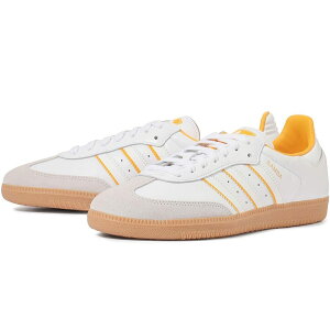 [�A�f�B�_�X] �V���[�Y �X�j�[�J�[ �T���o OG SAMBA OG �t�b�g�E�F�A�z���C�g/�N���X�^���z���C�g/�N���[�C�G���[ ID1479