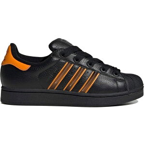 [�A�f�B�_�X] �X�[�p�[�X�^�[II W SUPERSTAR II �R�A�u���b�N/�N���[�I�����W/�Z�~�C���p�N�g�I�����W JQ6469