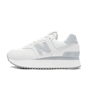 new balance(�j���[�o�����X) ���f�B�[�X WL574Z 574+ ���� ���s���f�� ���f�B�[�X�X�j�[�J�[