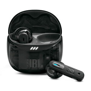 JBL Tune Flex 2 / ���C�����X�C���z��/bluetooth/�}���`�|�C���g�Ή� / �I�ׂ�2�E�F�C���� / �n�C�u���b�h�m�C�Y�L�����Z�����O / IP54�h���E�h�o/�O����荞��