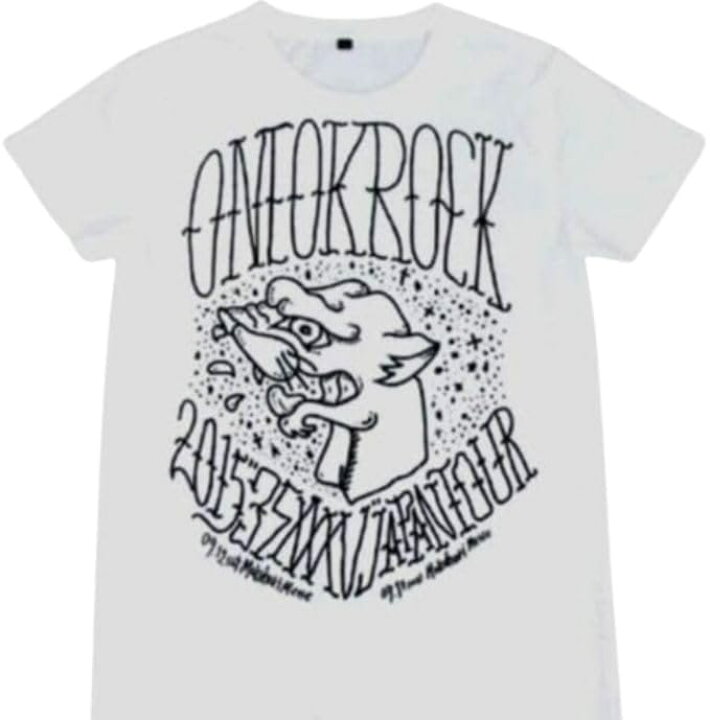 楽天市場】ONE OK ROCK（ワンオクロック）2015“35xxxv”JAPAN TOUR ONE OK ROCK TORU
