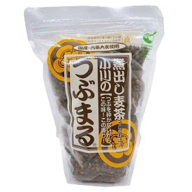 小川産業 小川の麦茶つぶまる 20P