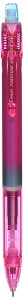 �p�C���b�g �t���t���X�v�����^�[ �V���[�v�y���V�� 0.5mm �s���N���\�t�g�u���[