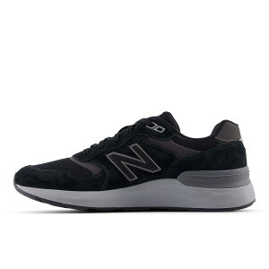 new balance(�j���[�o�����X) �����Y MW880 v7 Fresh Foam �t���b�V���t�H�[�� ���L �����Y�E�H�[�L���O�V���[�Y