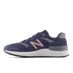 new balance(�j���[�o�����X) �����Y MW880 v7 Fresh Foam �t���b�V���t�H�[�� ���L �����Y�E�H�[�L���O�V���[�Y