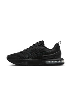 [�i�C�L] �G�A �}�b�N�X �A���t�@ �g���[�i�[ 6 AIR MAX ALPHA TRAINER 6 �u���b�N/�u���b�N/�A���X���T�C�g FQ1833-003