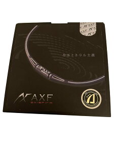 AXF�V���R���l�b�N���X AXF-001 (L(51cm), black)
