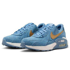 [�i�C�L] �G�A �}�b�N�X �G�N�V�[ W AIR MAX EXCEE �u���[/�S�[���h/�z���C�g IQ2973-486