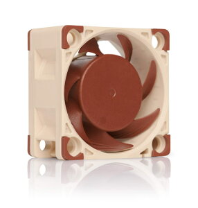 Noctua NF-A4x20 FLX 40mm 3pin �t�@�� 20mm�� ��p�t�@�� �P�[�X�t�@��