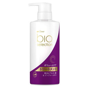 Dove(�_��) �o�C�I�Z���N�V���� �G�C�W���O�P�A �n�� �R�V �ӂ��� �{�����[���P�A �g���[�g�����g �{�� 490g