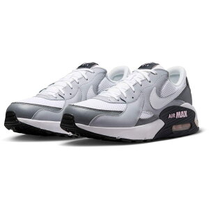 [�i�C�L] �G�A �}�b�N�X �G�N�V�[ W AIR MAX Excee �O���[/�u���b�N IV4731-012