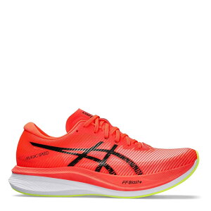 asics(�A�V�b�N�X) �����Y MAGIC SPEED 3�����j���O�V���[�Y