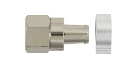 マスプロ電工 コネクター F型 5C同軸ケーブル用 2個入り FP5-2P