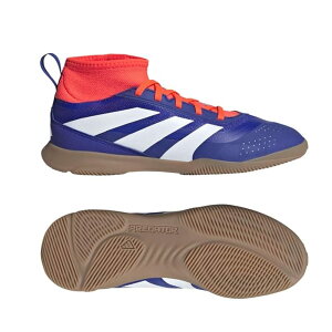 adidas(�A�f�B�_�X) ���j�Z�b�N�X�q�� �v���f�^�[ ���[�O IN �L�b�Y �j�̎q ���̎q 17~24.5cm NKE58�t�b�g�T���V���[�Y �W���j�A