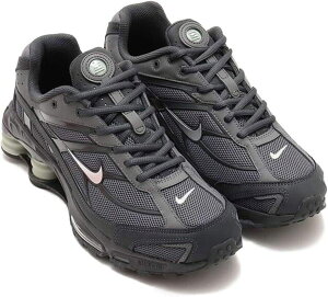 [�i�C�L] �V���b�N�X ���C�h 2 SHOX RIDE 2 �A���X���T�C�g/�A�C�A���O���[/���^���b�N�V���o�[/�W�F�C�h�z���C�Y�� HV2540-001
