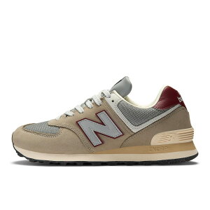 new balance(�j���[�o�����X) ���j�Z�b�N�X��l ML574 U574 ���s���f�� �����Y ���f�B�[�X�X�j�[�J�[