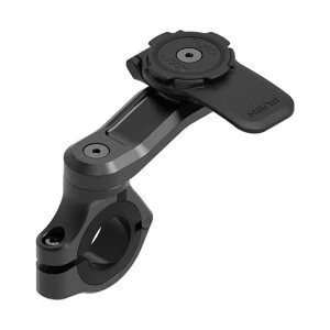 QUAD LOCK �N�A�b�h���b�N �X�}�[�g�t�H���Ή� ���[�^�[�T�C�N�� �n���h���o�[ �}�E���g PRO QLM-HBR-PRO �������K�i �u���b�N 32mm