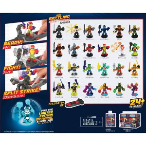 �n�V�[�g�b�v�C�� AKEDO S1�y���{���K�i�z�V���O���p�b�N �i�����_��1�̓��� �jULTIMATE ARCADE WARRIORS