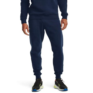 [�A���_�[�A�[�}�[] �p���c UA Rival Fleece Joggers �����Y