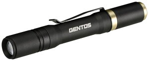 GENTOS(�W�F���g�X) �����d�� LED���C�g �[�d�� 200~900���[���� ���N�V�[�h RX-285R/RX-286R/RX-304R/RX-386R/RX-486PB