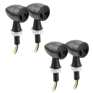 mamota �o�C�N �E�B���J�[ �����v ���C�g LED �~�j �h�� ���E���h �C�e �e�� ���P�x ���^ M8 ���F�� ���������� �h���X�A�b�v �ėp