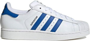 [�A�f�B�_�X] �X�[�p�[�X�^�[II SUPERSTAR II �N���E�h�z���C�g/�u���[/�R�A�u���b�N JQ4729
