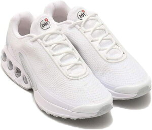 [�i�C�L] �G�A �}�b�N�X Dn AIR MAX Dn �z���C�g/�z���C�g/���^���b�N�V���o�[/�z���C�g DV3337-101