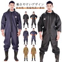 楽天市場】ウェーダー（メンズファッション）の通販